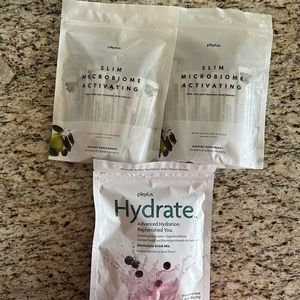 Slim Microbiome